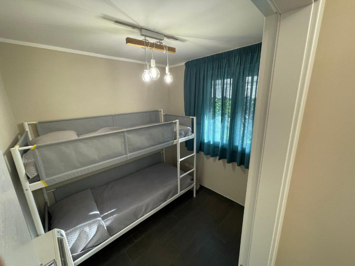 Villa Marisa Resort กาสเตลลัมมาเร ดิ สตาเบีย ภายนอก รูปภาพ